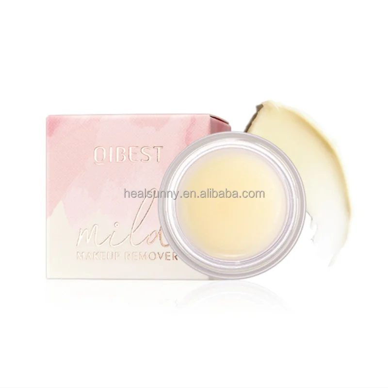 

Private label makeup remover cream makeup remover cleansing balm makeup remover ckeansing balm, Costomized