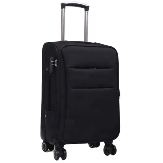 

New design China wholesale High Quality 3 pcs travel business Trolley Luggage with spinner wheel cheap suitcases luggage