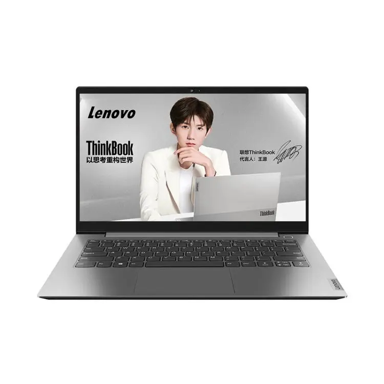 

Professional Edition Lenovo ThinkBook 14 Laptop computer 14 inch 16GB 512GB Win 10 i5-1135G7 Quad Core up to 4.2GHz PC laptop