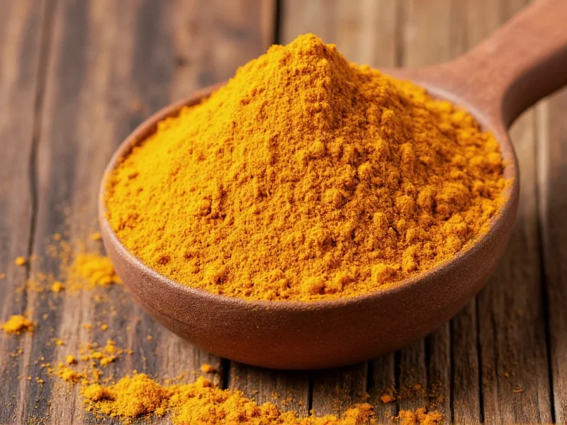 Best Curry Powder Substitutes: 5 Effective Alternatives