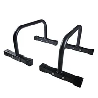 

OKPRO Multi Function Gym Fitness Equipment Parallettes