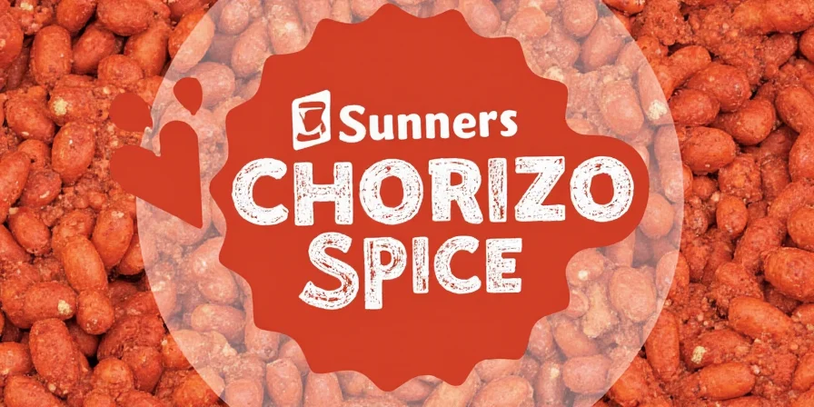 chorizo spice a global flavor adventure you can t miss