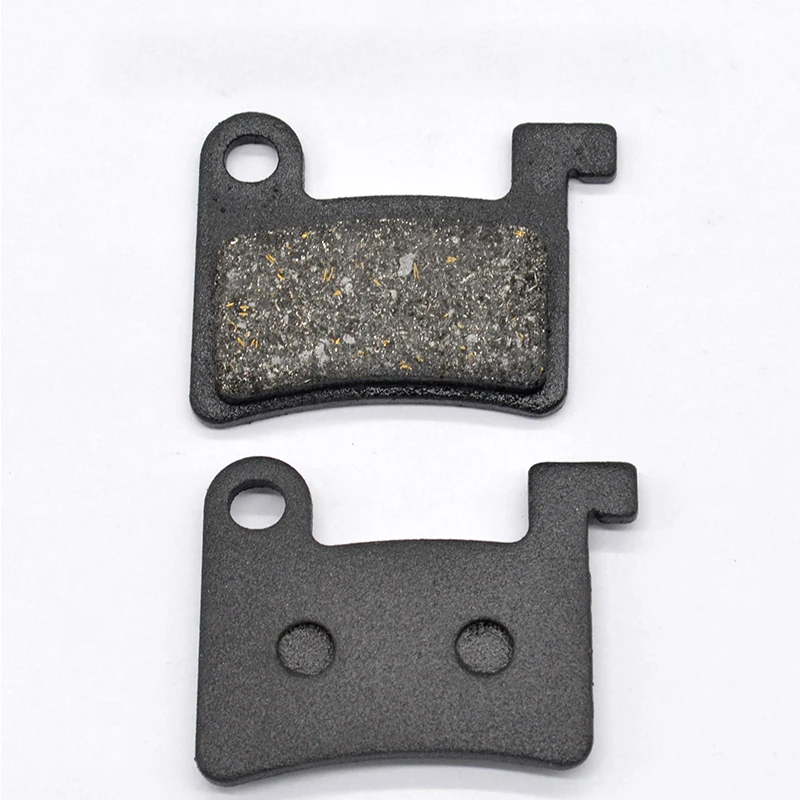 

Disc Brake Pad for Motorcycle Electric Scooter Moped Trike Bicycle Parts