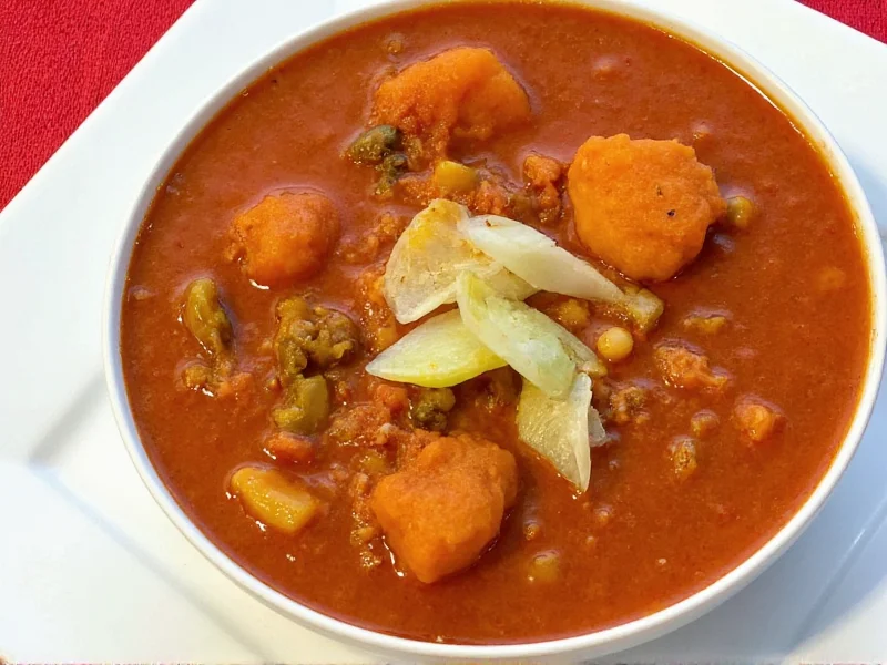 Authentic German Kurbis Soup Recipe: Simple & Delicious