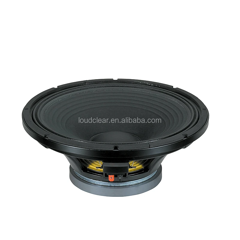 Stage Performance Super Pa Subwoofer 15inch Woofer L15p540 Dj Bass