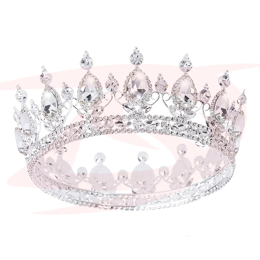 
Pakistan Manufacturer Princess Crown Best Selling Masonic Regalia Crown 