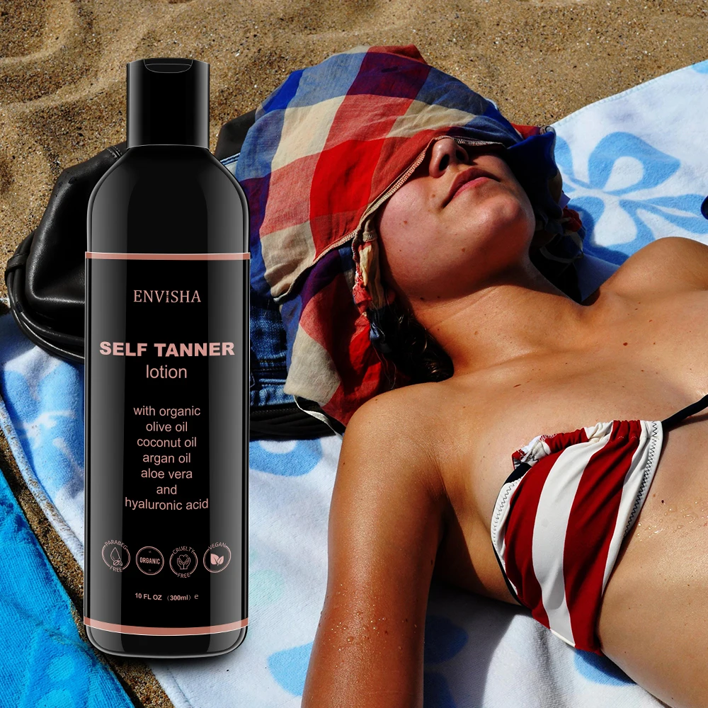 

Custom Organic Sun Fale Tan Self Tanner Tanning Accelerator Cream Lotion Manufacturers