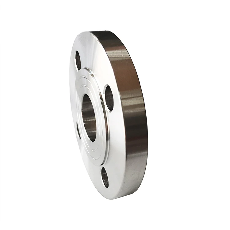 

Stainless Steel Pipe Flange 316LNs Stainless Steel Slip On Flange Stainless Steel Flange