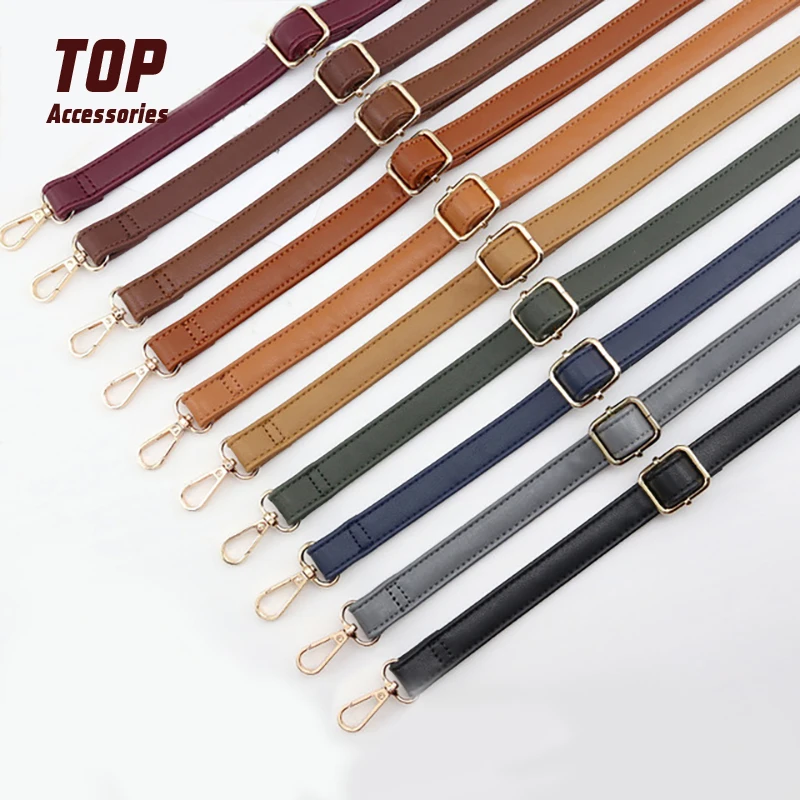 

Wholesale Leather Accessories Shoulder Bag Strap Belt