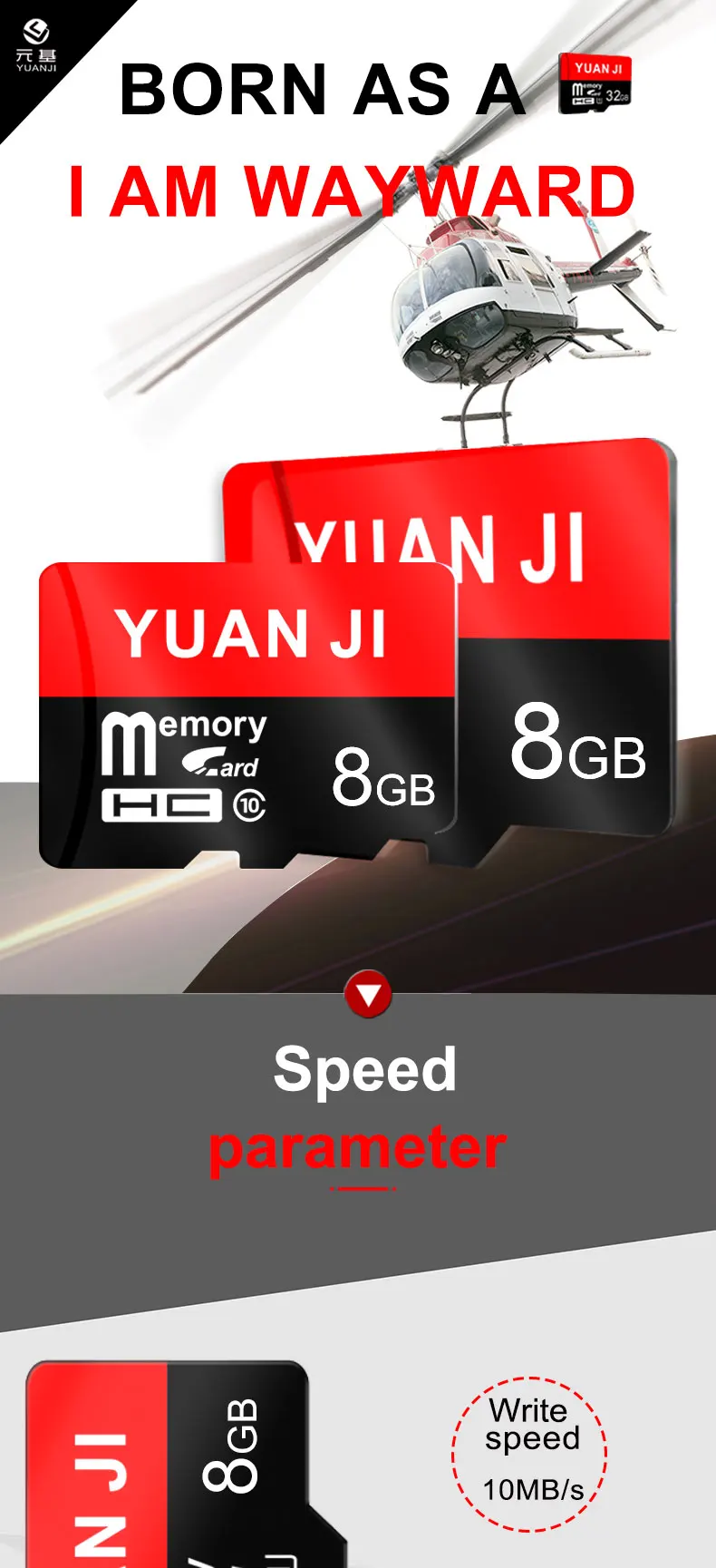 SD/TF Mobile Phone Micro Memory Card 16gb Sd TF Card - ANKUX.COM