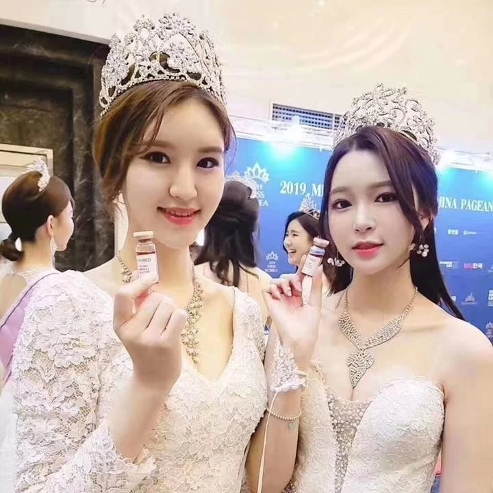 

Korea ppc slimming solution lipolysis injection for melting subcutaneous fat