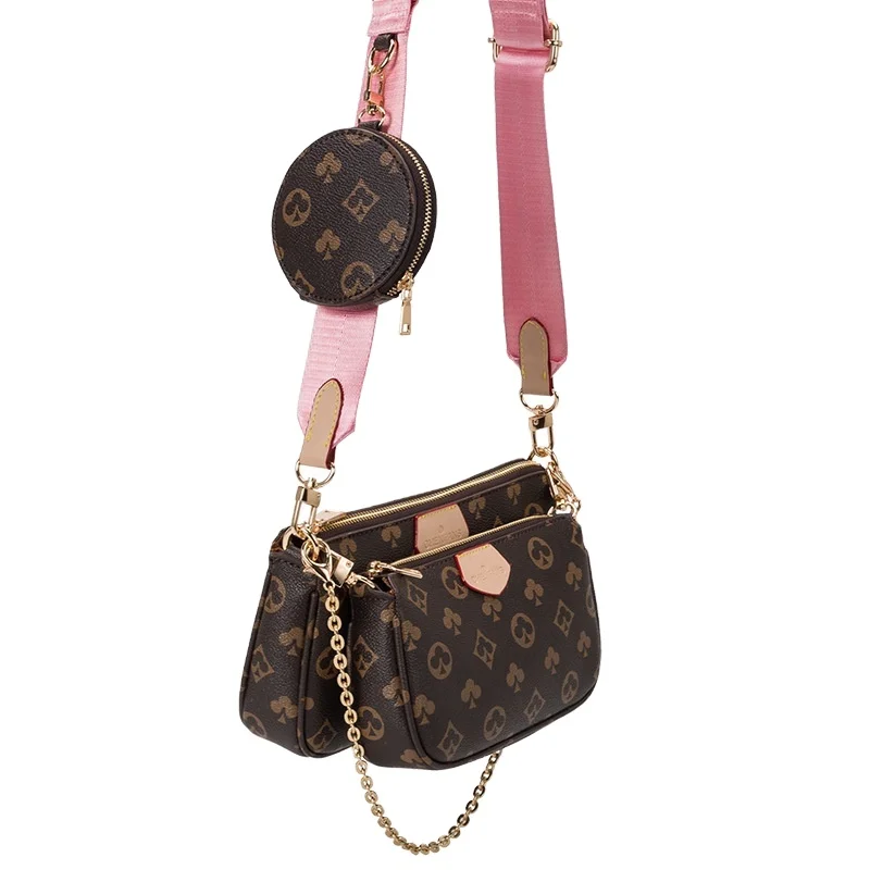 

Hot sale sacs famous brands purses and hand bags set ladies designer handbags for women luxury, Customizable