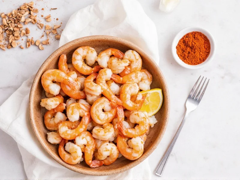 Best Spices for Shrimp: Perfect Seasoning Guide