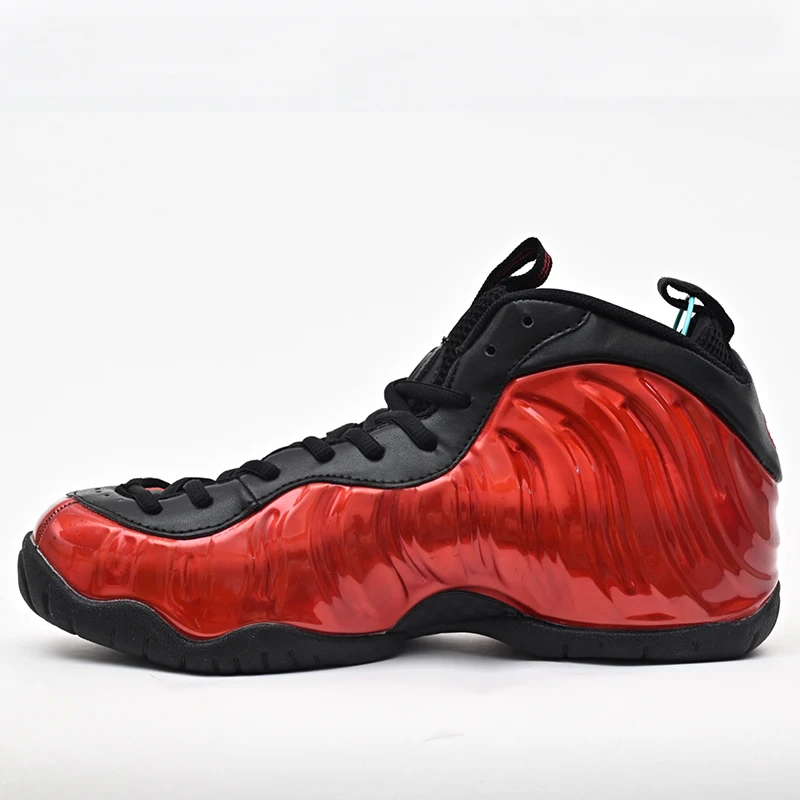 

2021 hot Air running casual sport shoes Spray bubble cushion sneakers for men foamposit Pro