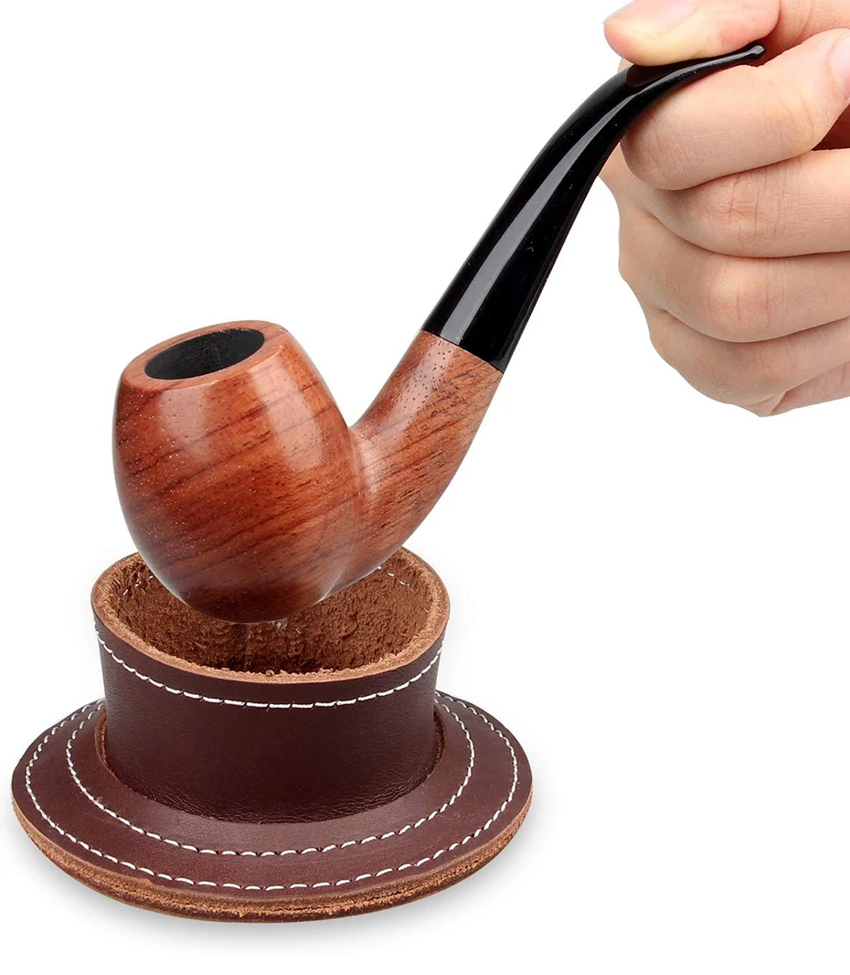 tobacco pipe stand