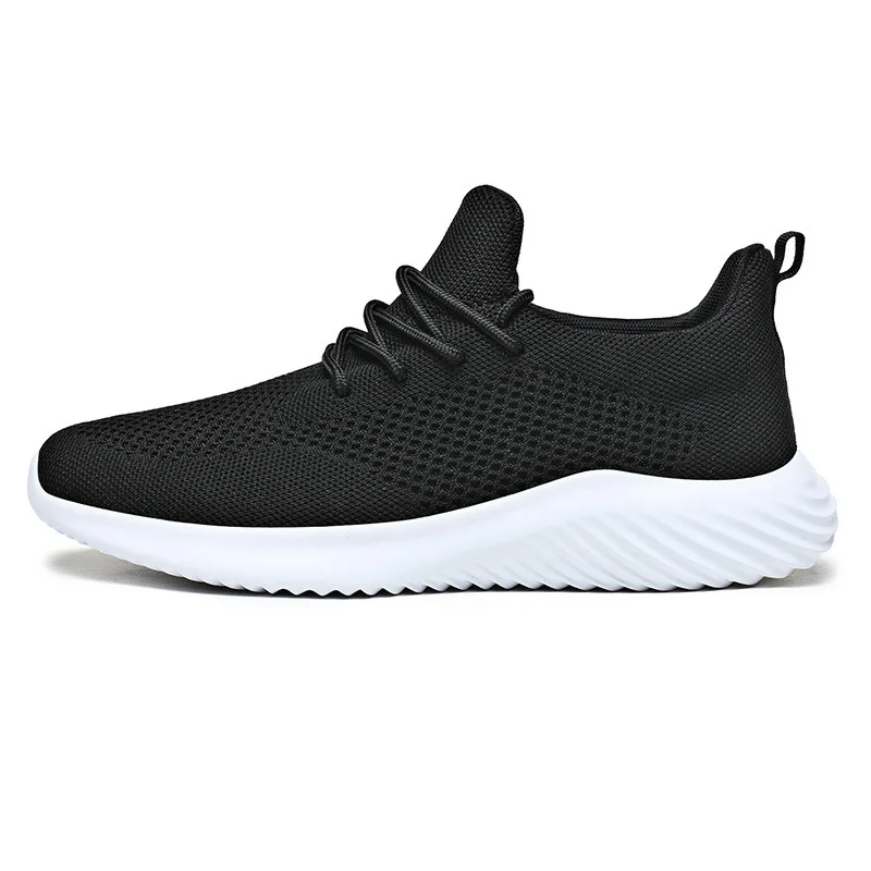 

Breathable Sport Shoes Shoes Special Design Widely Used Fashion Basketball Sport Rubber Mesh 0.8 33*20*12 39-46 9086