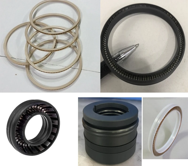 Ball Valve High Pressure Lip Seals Spring Energized Seals Near Me Buy