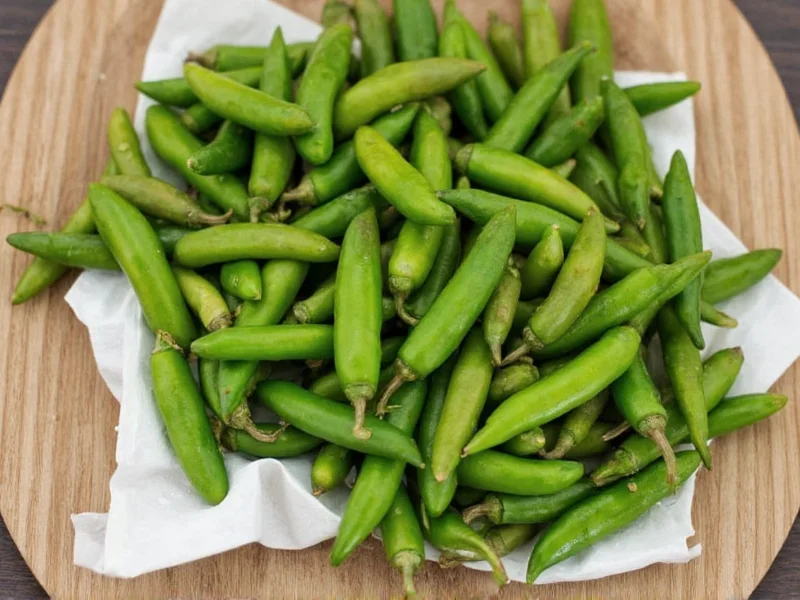 How to Dry Jalapeños: 3 Effective Methods