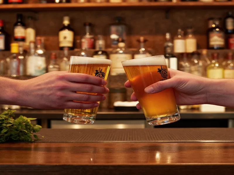 Idle Hands Craft Ales: Brewery Guide & Beer Insights