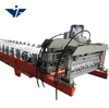 Hot selling Steel Tile Making Glazed Forming Machine Roofing Process Line Metal Roll with cheap price