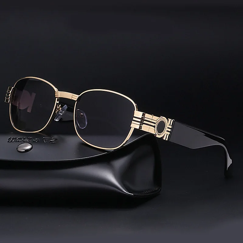 

Shades Sun Glasses Custom Women Wholesale Men Fashion Newest Sunglasses 2021