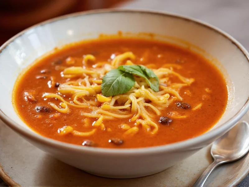 Soup Tureen: What It Is and Why You Need One