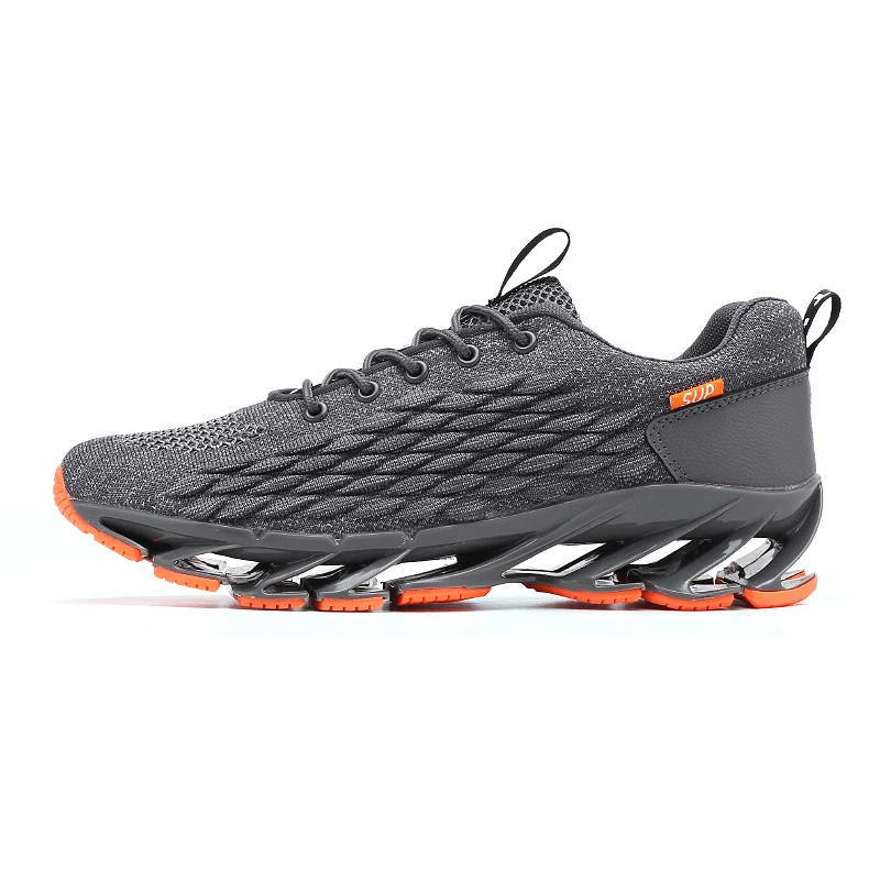 Fashion new custom running second hand tennis sneakers athletic casual brand used sport shoes men