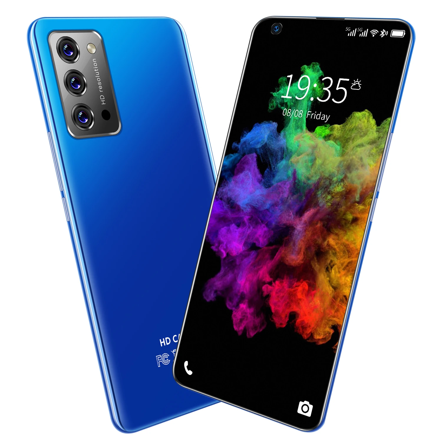 

China factory phones 4800mAh 6.7 inch buy mobile phones Dual Sim Card 12GB 512GB android phone