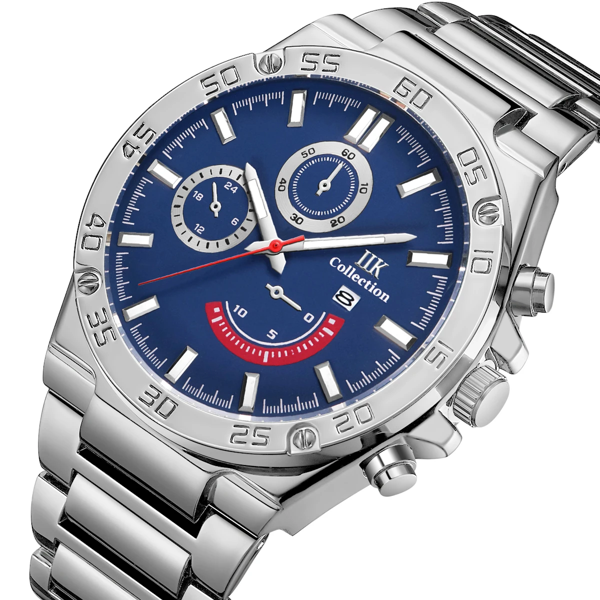 

Alloy 3Atm Water Resistant Quartz Wrist Watches China Wholesale Sports Watch For Men