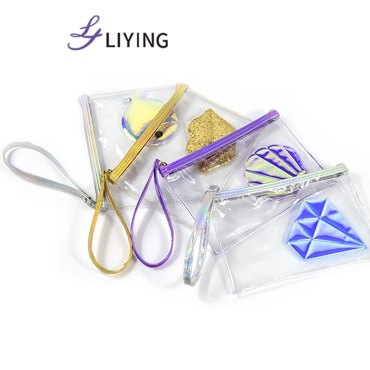 

Custom Travel Waterproof Bag Sea Life Cosmetic Bag