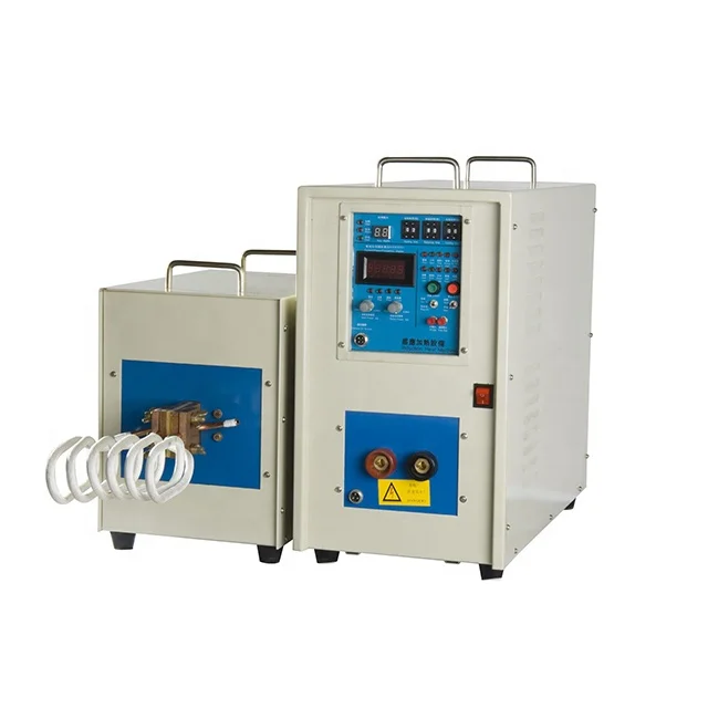 

Energy-saving environmental protection forging welding heater machine induction heating equipment