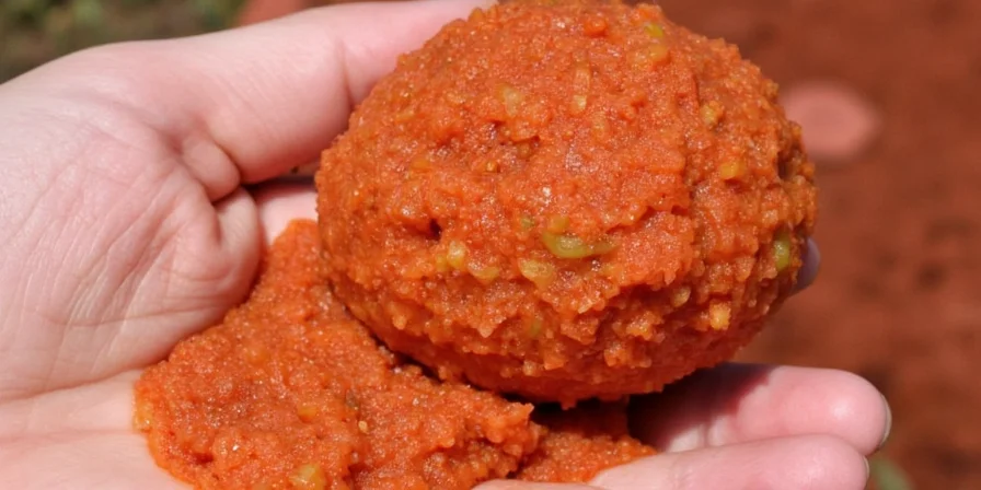 Sofrito Secrets: What's Really Inside This Flavor Bomb?