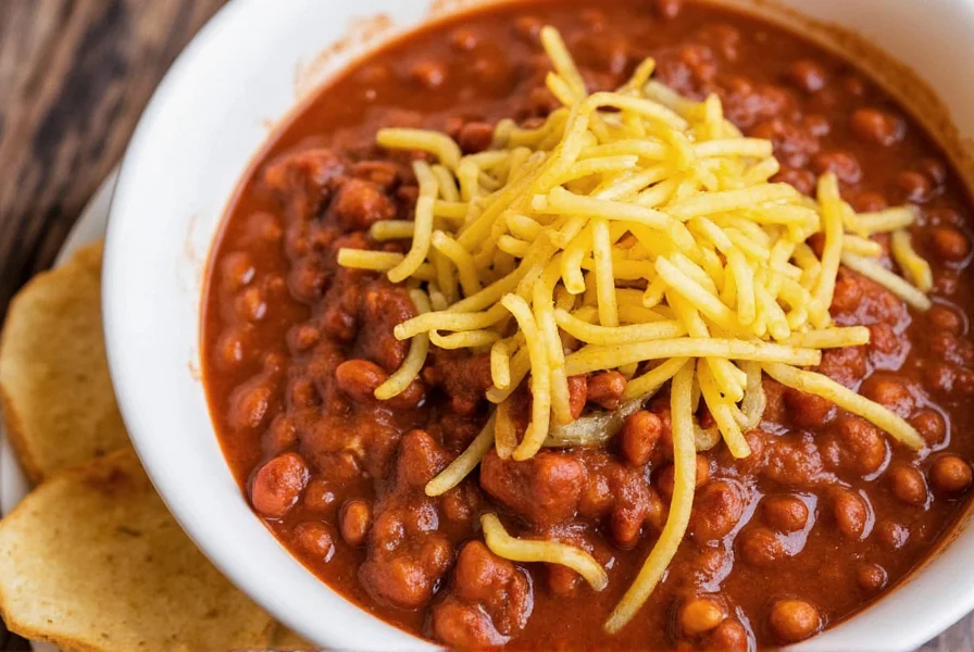 Cincinnati Chili Week: Dates, History & Must-Know Facts