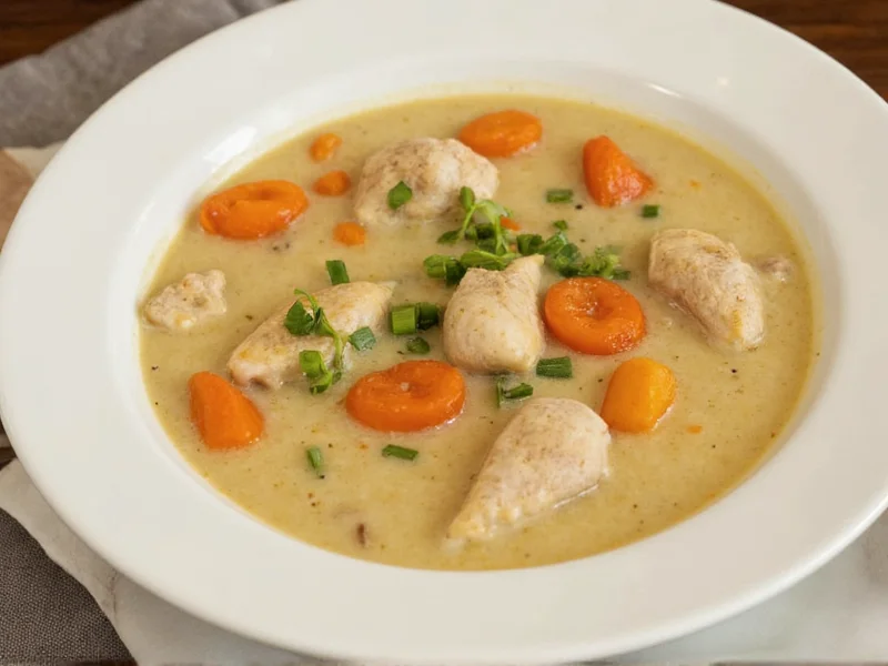 Chicken with Cream of Chicken Soup: Simple Recipe Guide