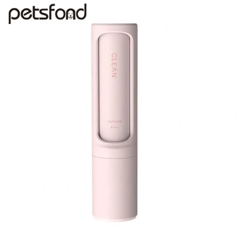 

lint roller pet hair remover ,kyPJ cat hair roller, White, sky blue, green, pink