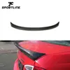 Auto Rear Spoiler M Tech Spoiler for BMW E90 2005 2006 2007 2008
