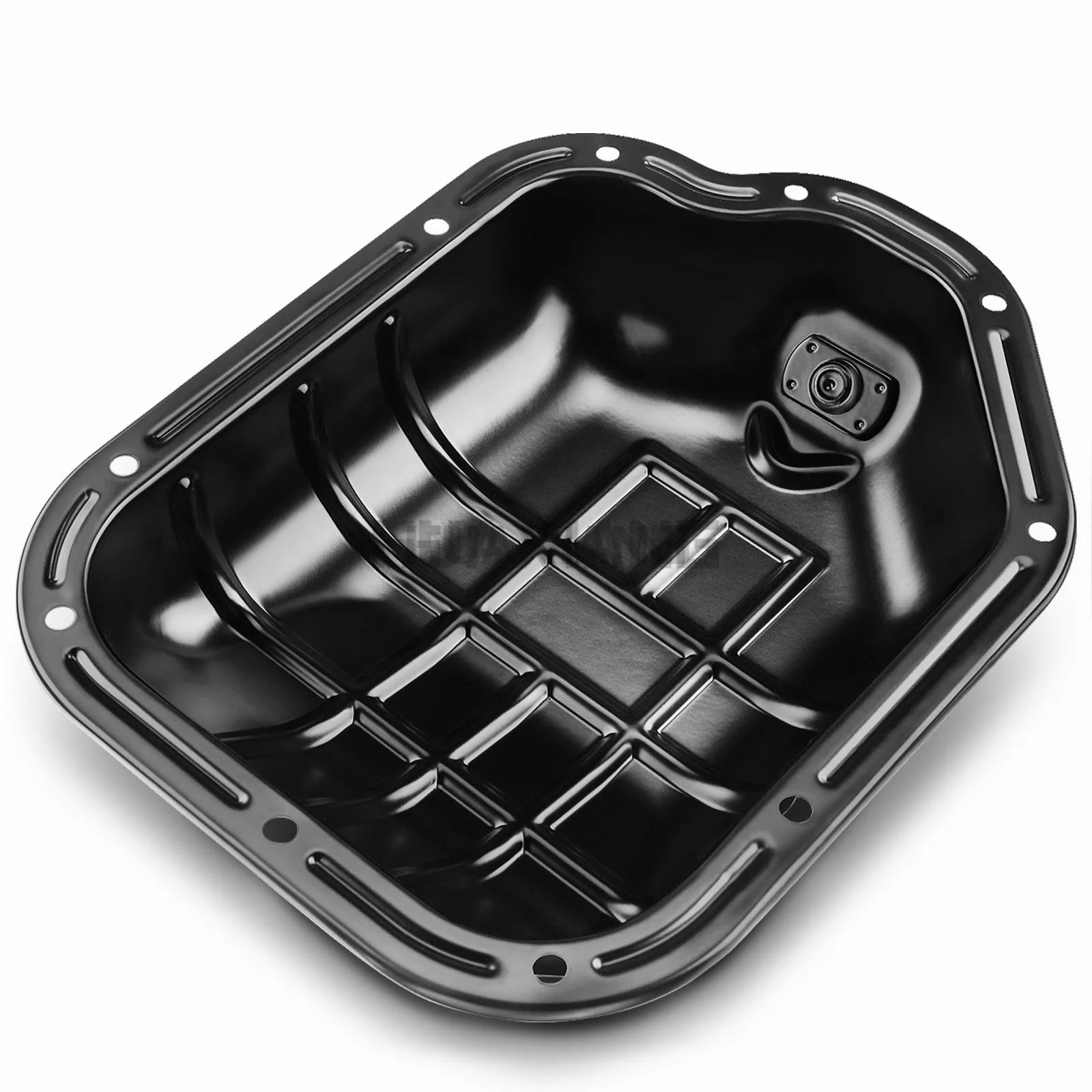 RTS Engine Oil Pan Front Lower	