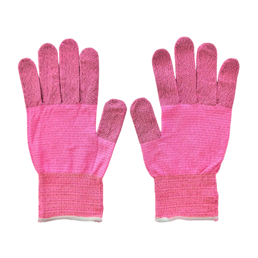 
Far infrared radiation effects welding high protective tool gloves 