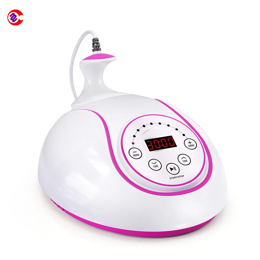 

Home USE 60Khz Ultrasound Cavitation Cellulite Remove Arm Slimming Leg Fat Reduce Body Weight loss Fat Burning Beauty Machine