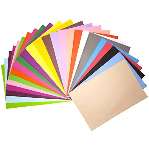 

Reversible full color printed tissue paper minimalist colored rolling papers customisable colored paper origami