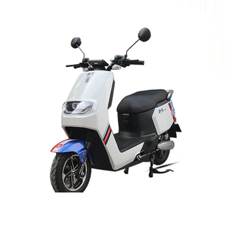 

2 wheels Fast Speed Chinese Street adult electric scooter with seat for sale, Customizable