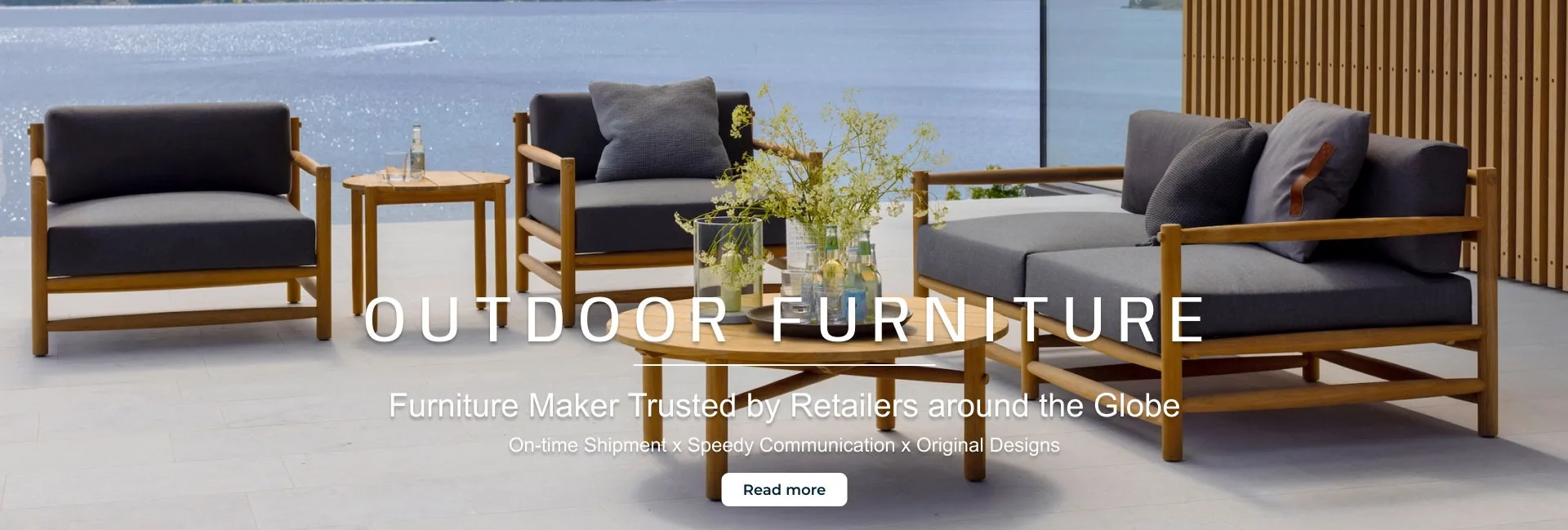 SINTAI FURNITURE VIET NAM COMPANY LIMITED