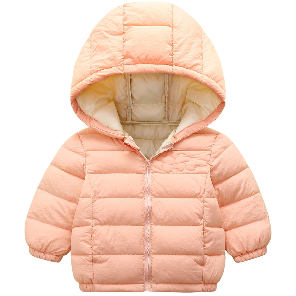 

Widely used superior quality baby coats and jackets baby girls' jackets coats