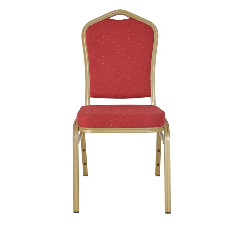 Hot Sale Used Hotel Furniture Comfortable Cheap King Thron Banquet Chairs Stacking Wedding Hotel