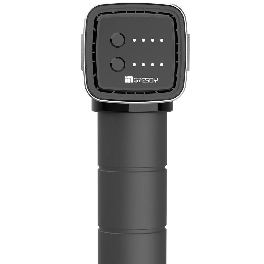 Meresoy Deep Tissue Body Percussion Massage Gun Muscle Electric