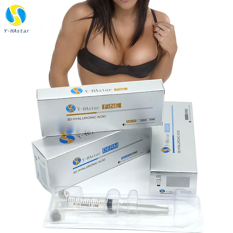 

beauty product injection filler hyaluronic acid to buy, Transparent