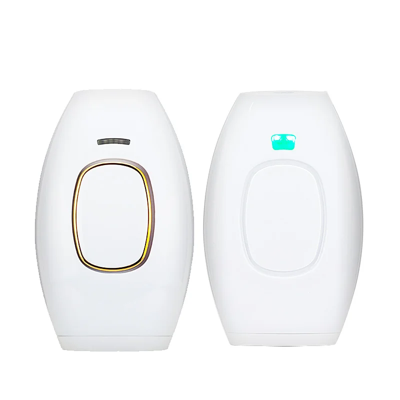 

Hot Sale Skin Rejuvenation Appliance Laser To Remove Hair FCC Cheap Laser Hair Removal, White, pink, black, customized colors