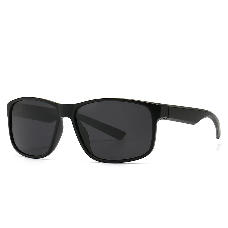 

2052 High Quality Classic Unisex Famous Brand Sport Glasses UV400 Sunglasses Polarized, 4 colors