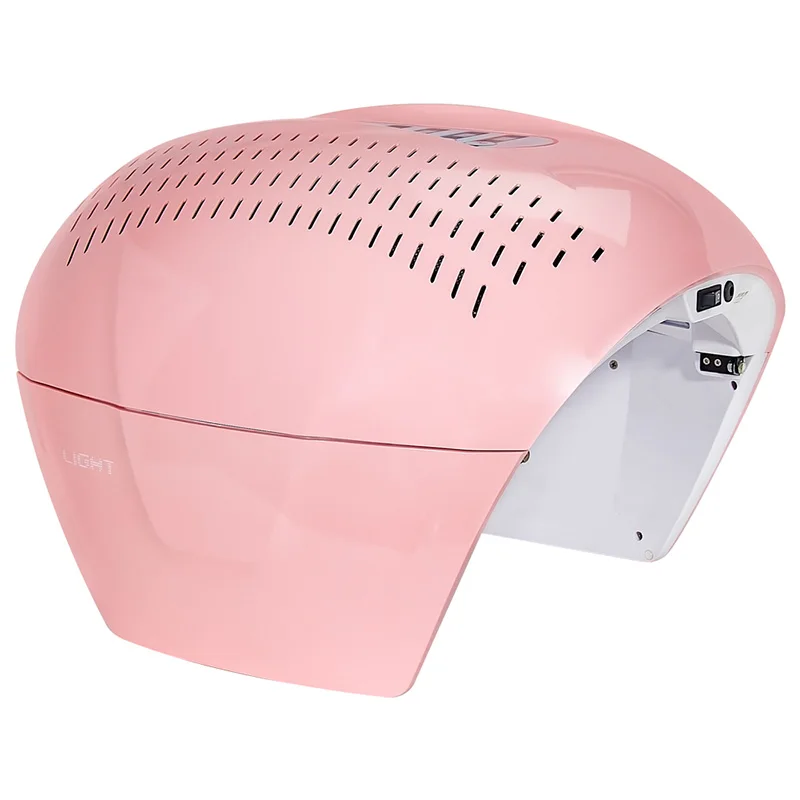 

Facial Light Skin Rejuvenation Device original Electronic Components Led Light Therapy Mask With Wholesale Price facial mask