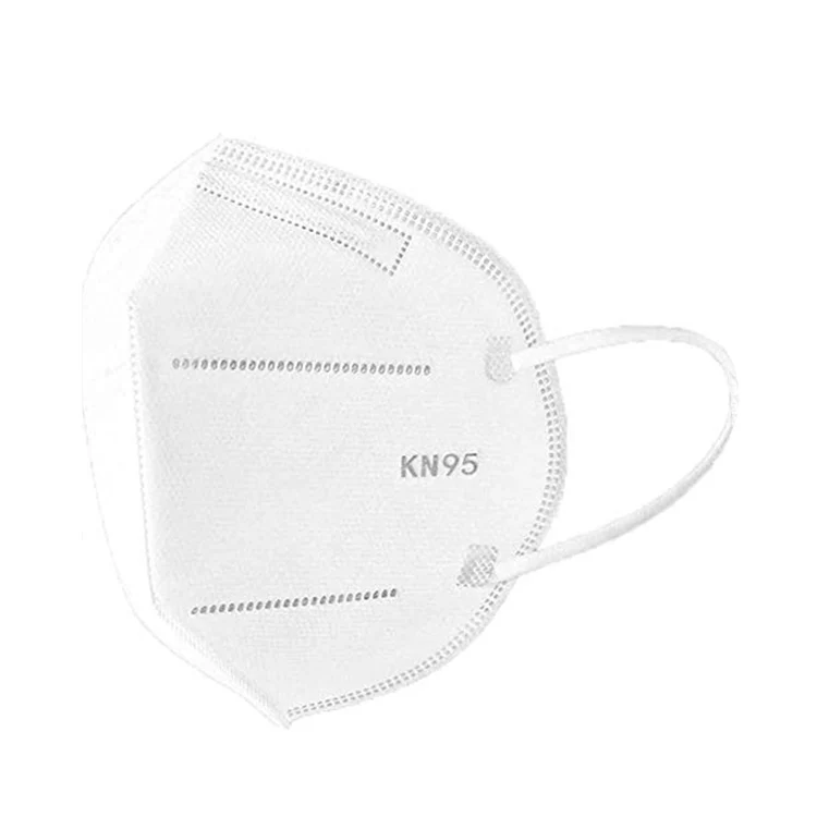 Disposable kn95 mask